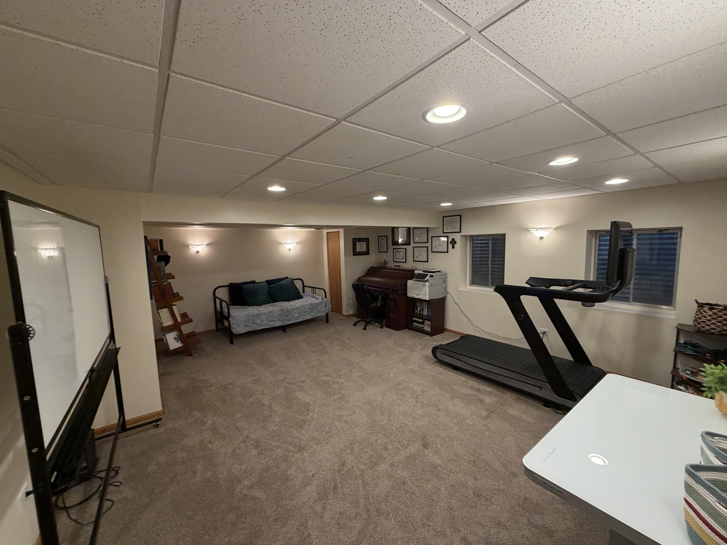 18251 Kirby Drive Unit: 1