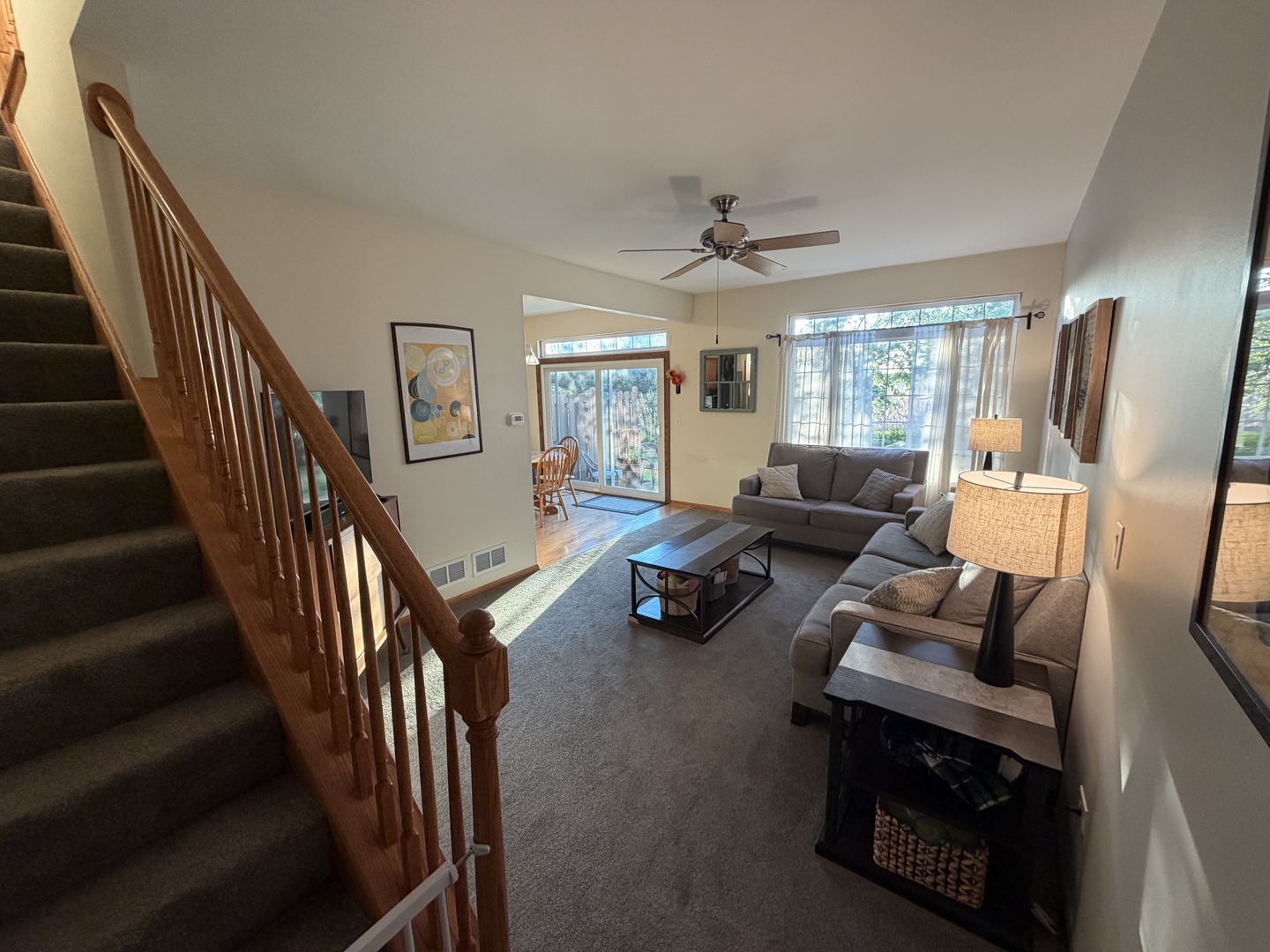18251 Kirby Drive Unit: 1