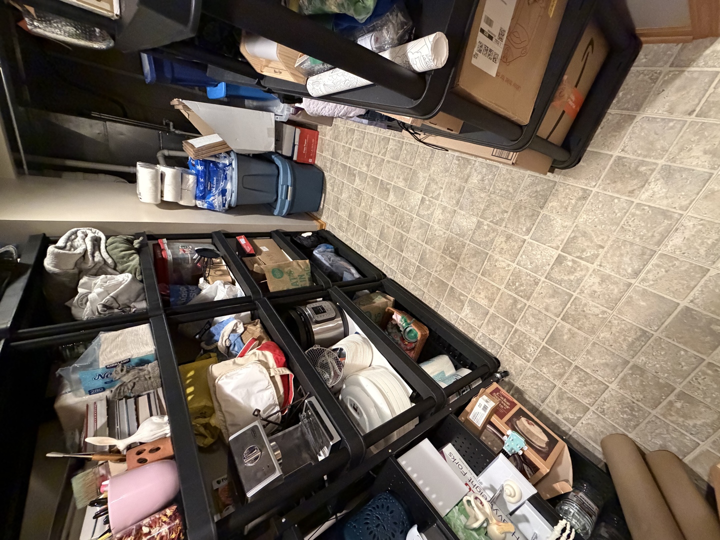 18251 Kirby Drive Unit: 1