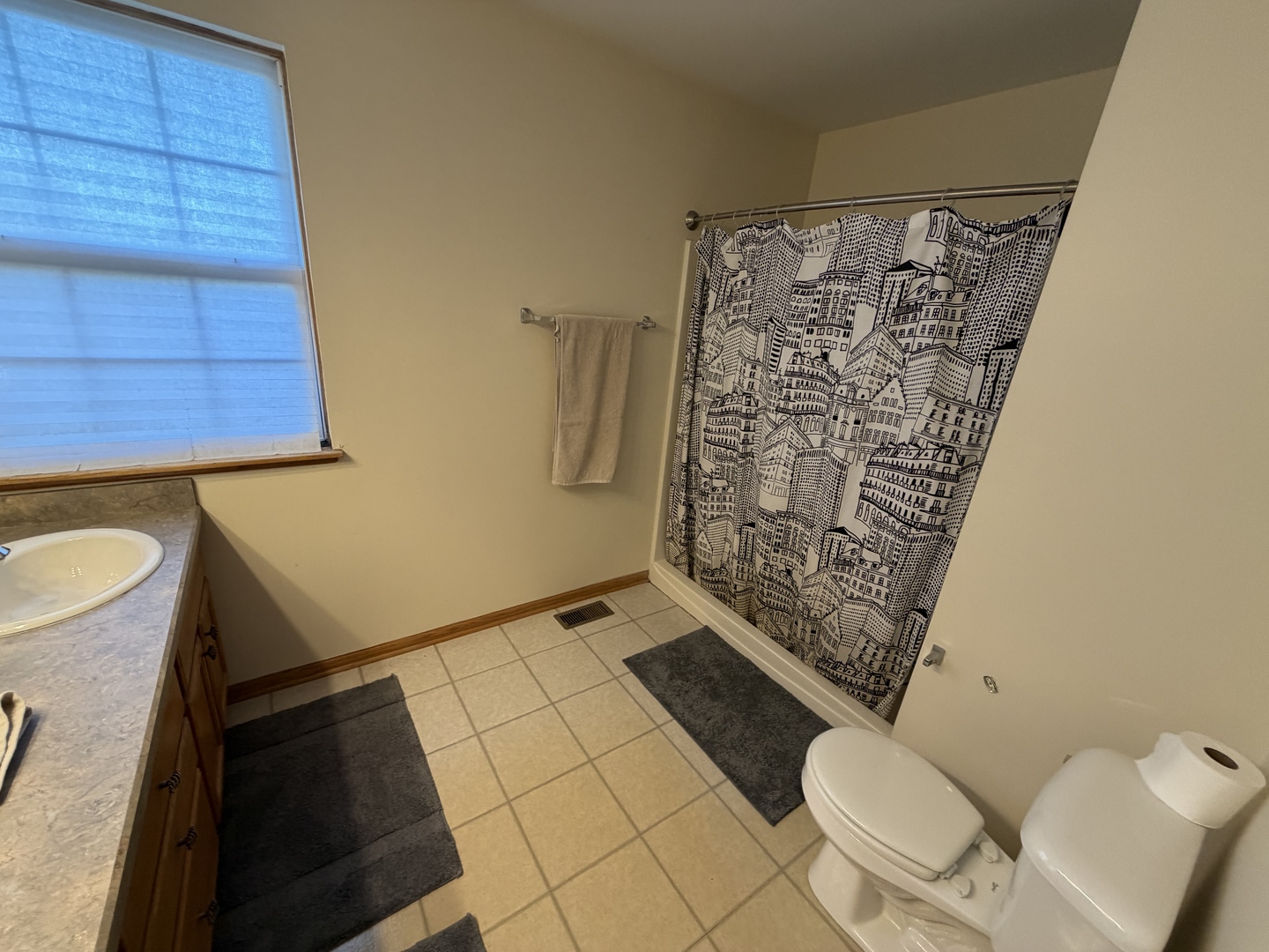 18251 Kirby Drive Unit: 1