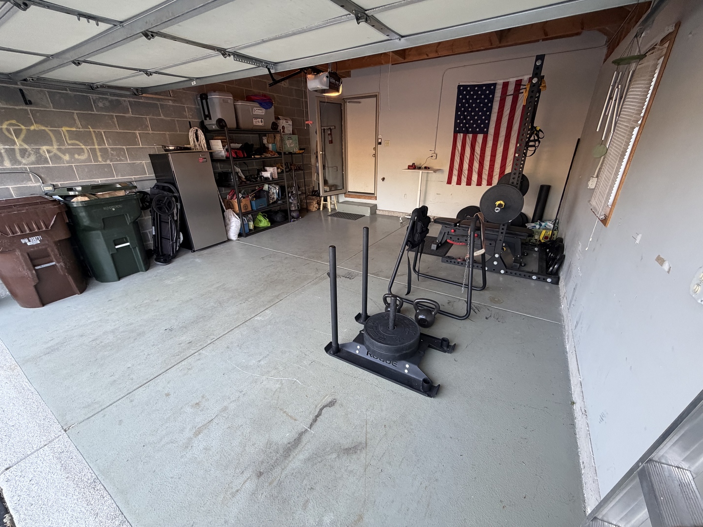 18251 Kirby Drive Unit: 1