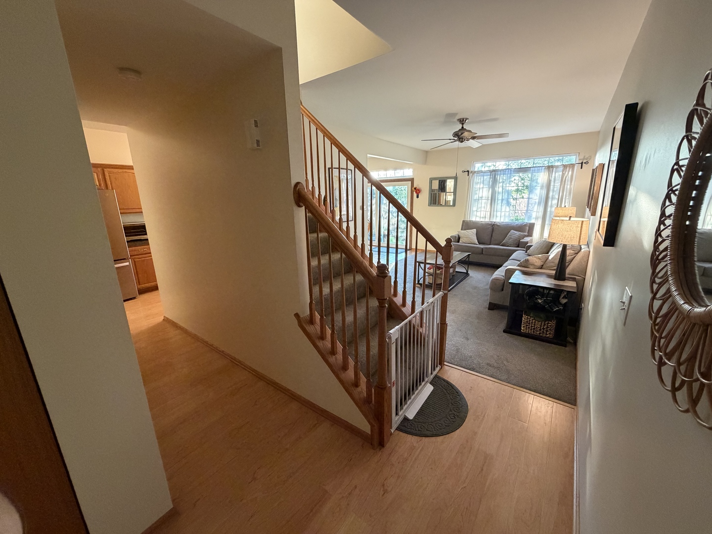 18251 Kirby Drive Unit: 1