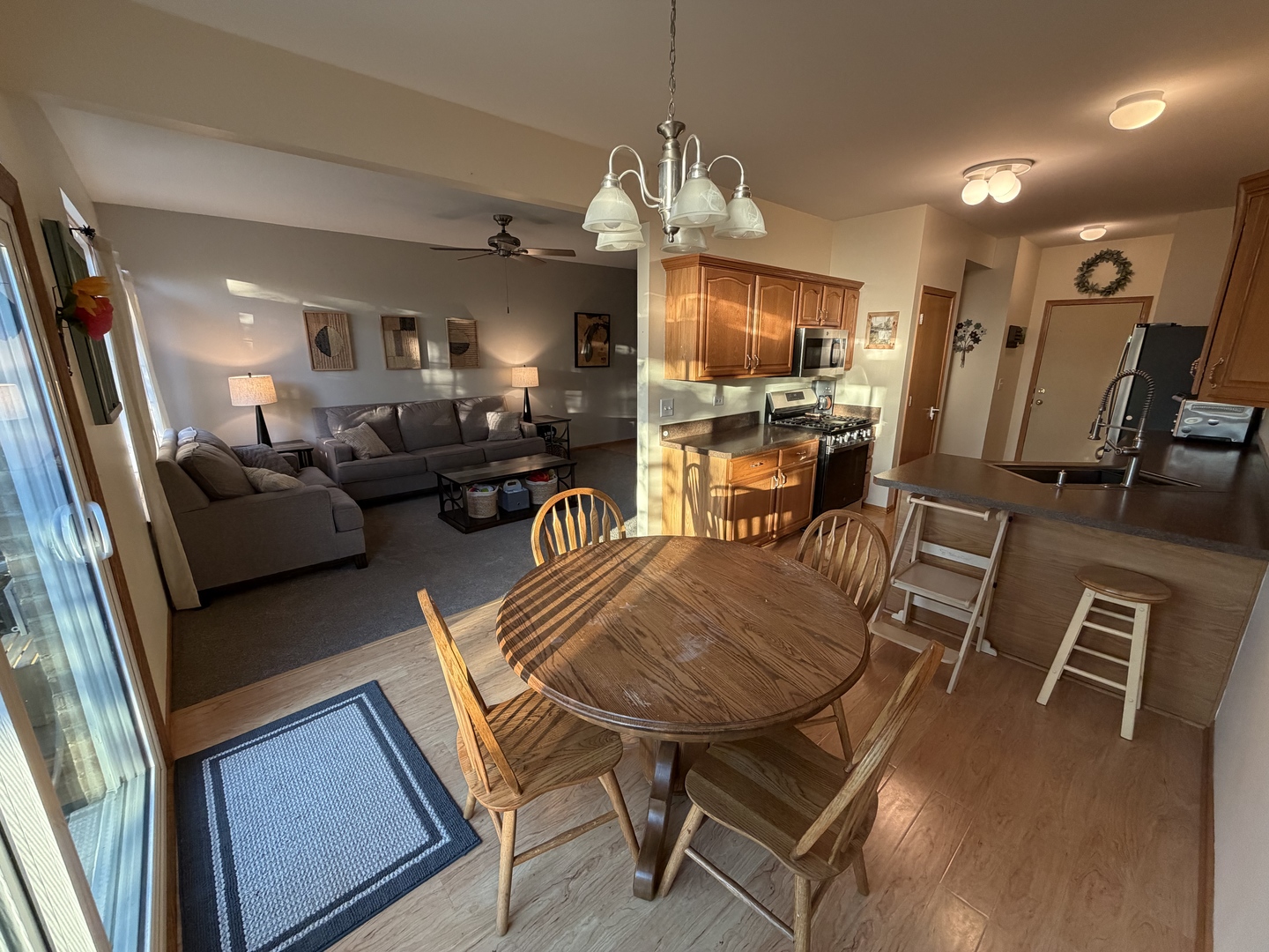 18251 Kirby Drive Unit: 1