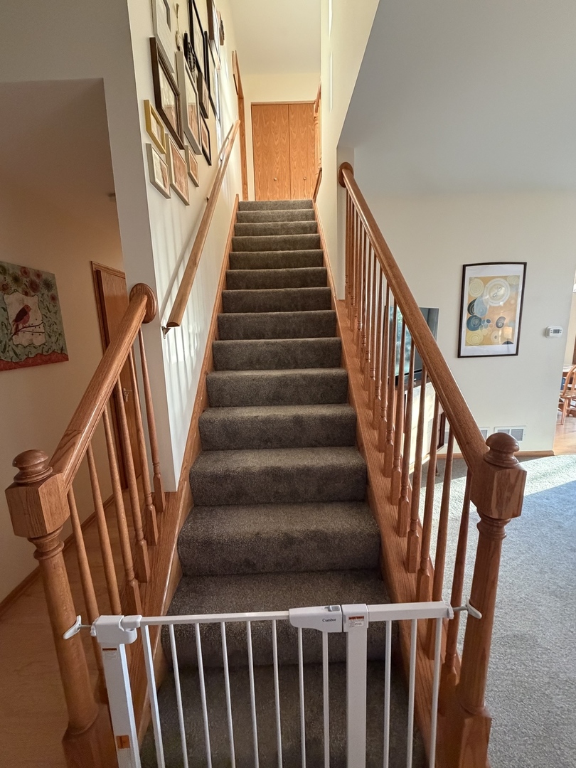 18251 Kirby Drive Unit: 1