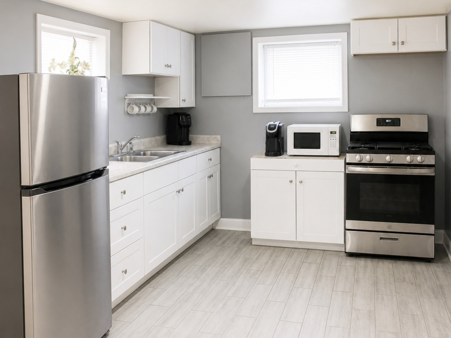 3430 W 72nd Street