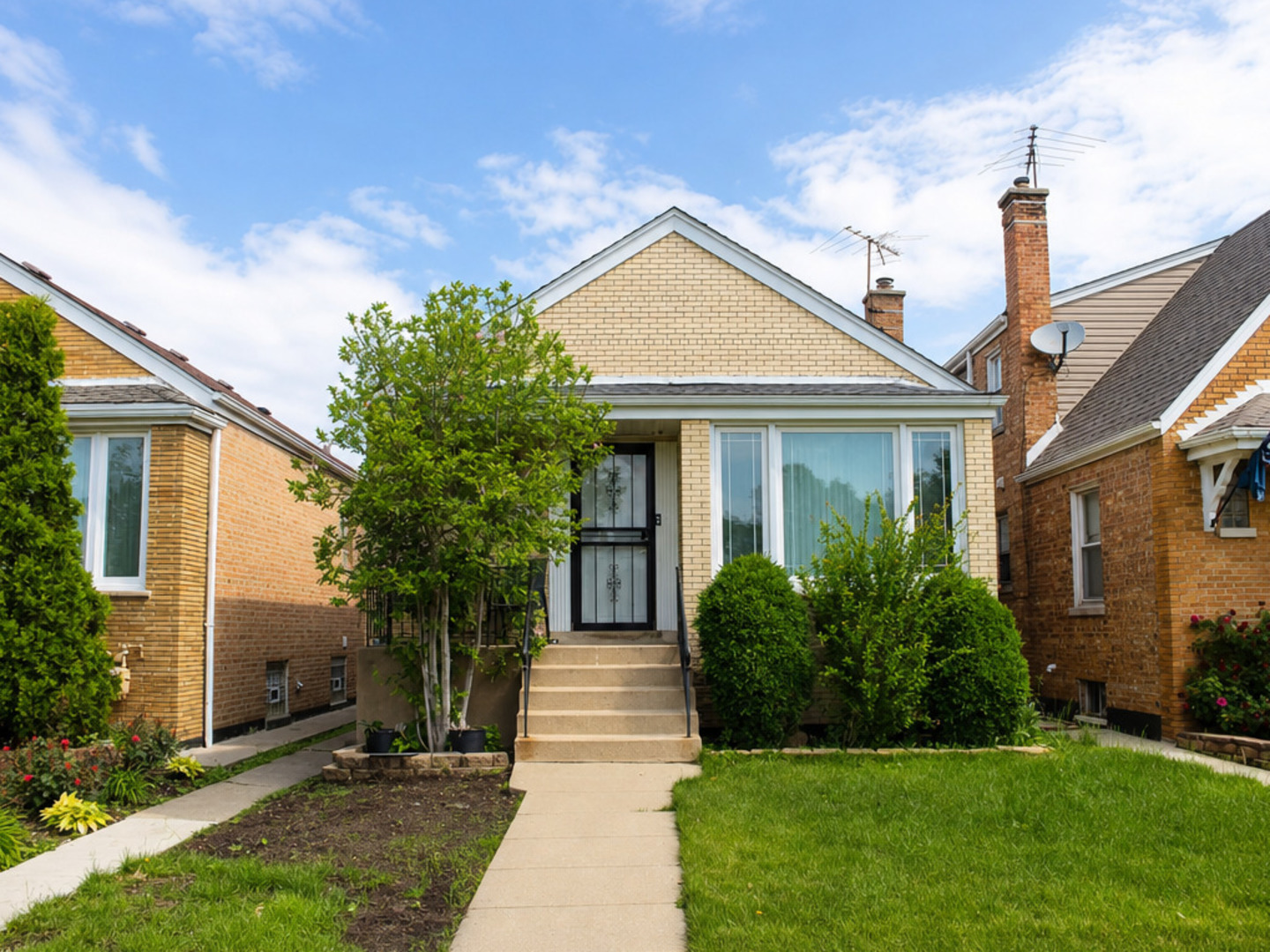 3430 W 72nd Street