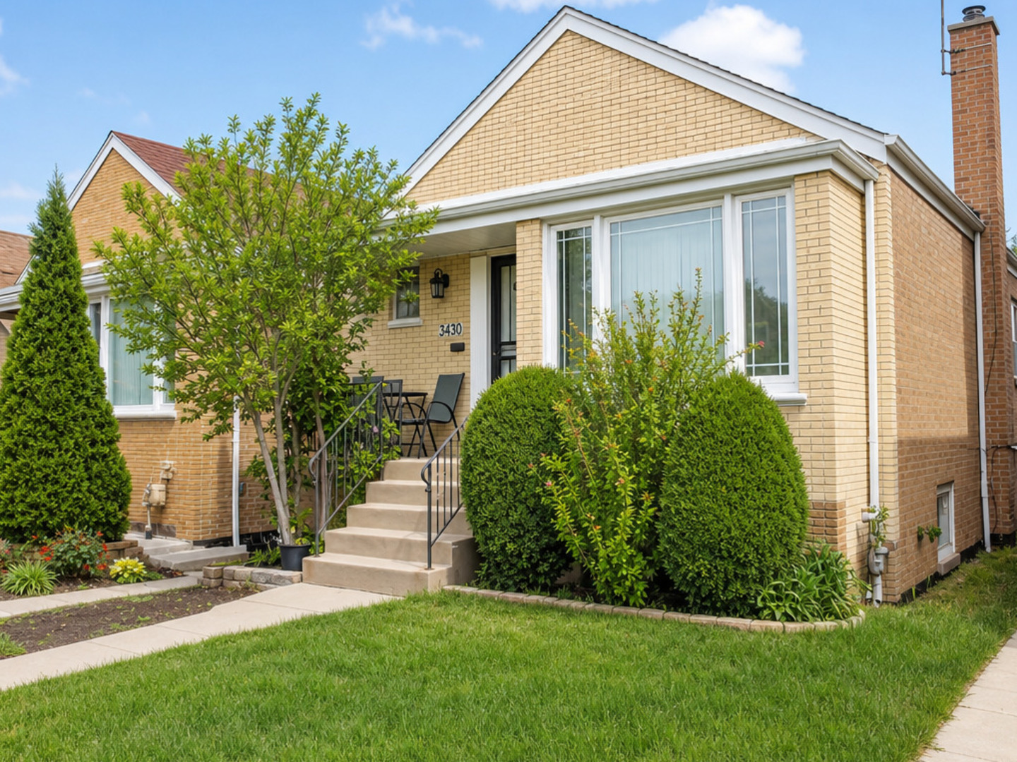 3430 W 72nd Street