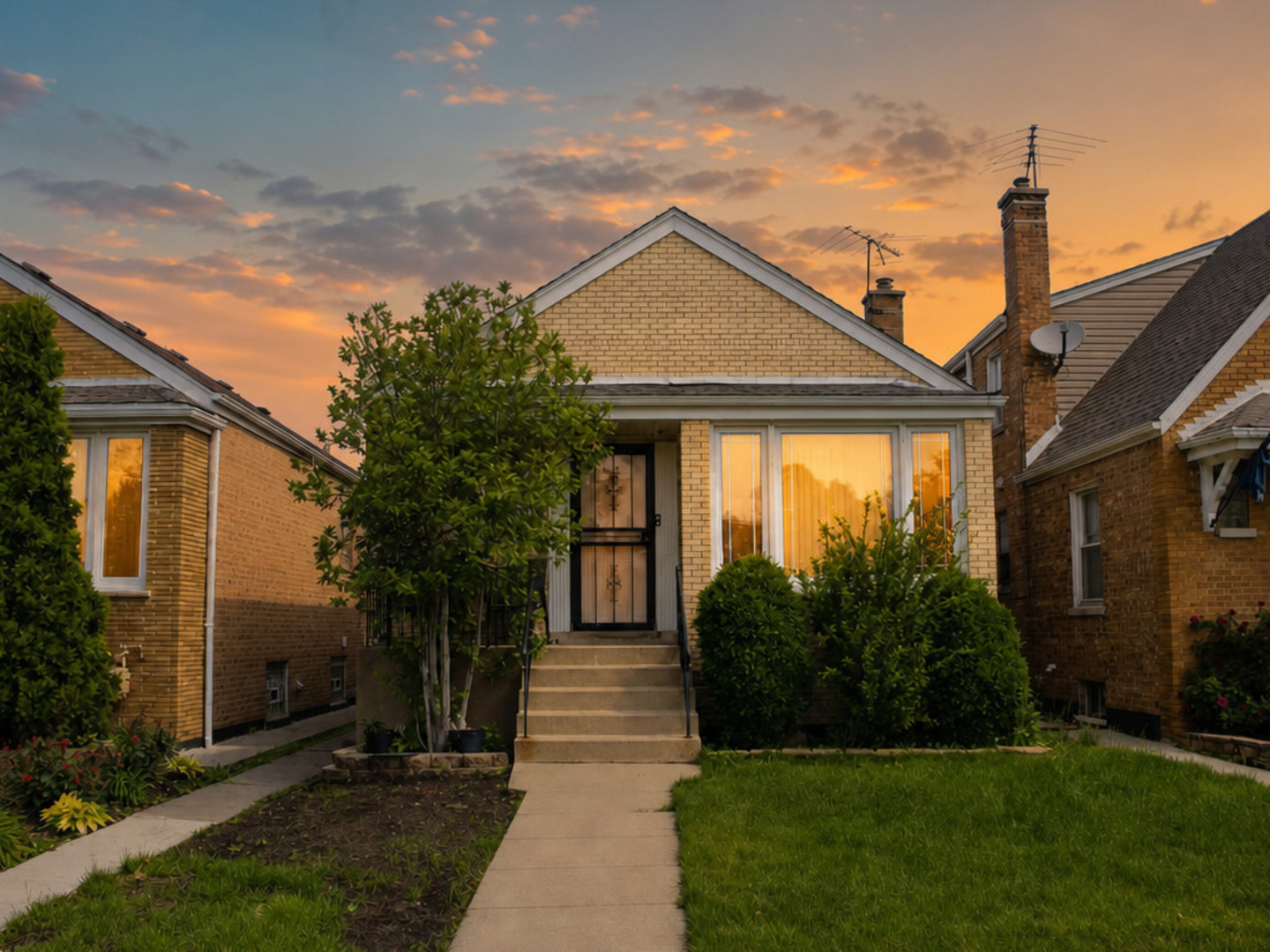 3430 W 72nd Street