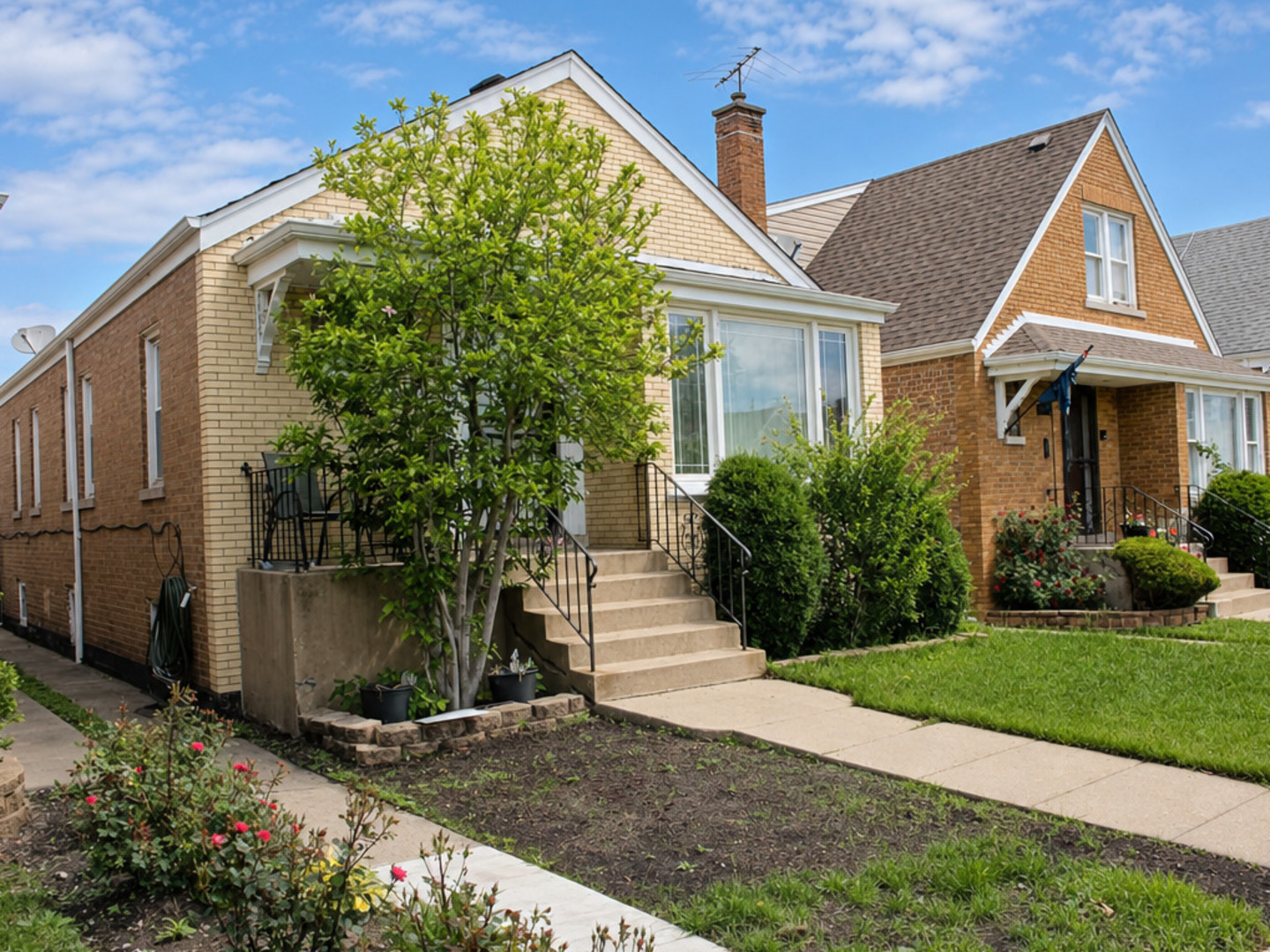 3430 W 72nd Street