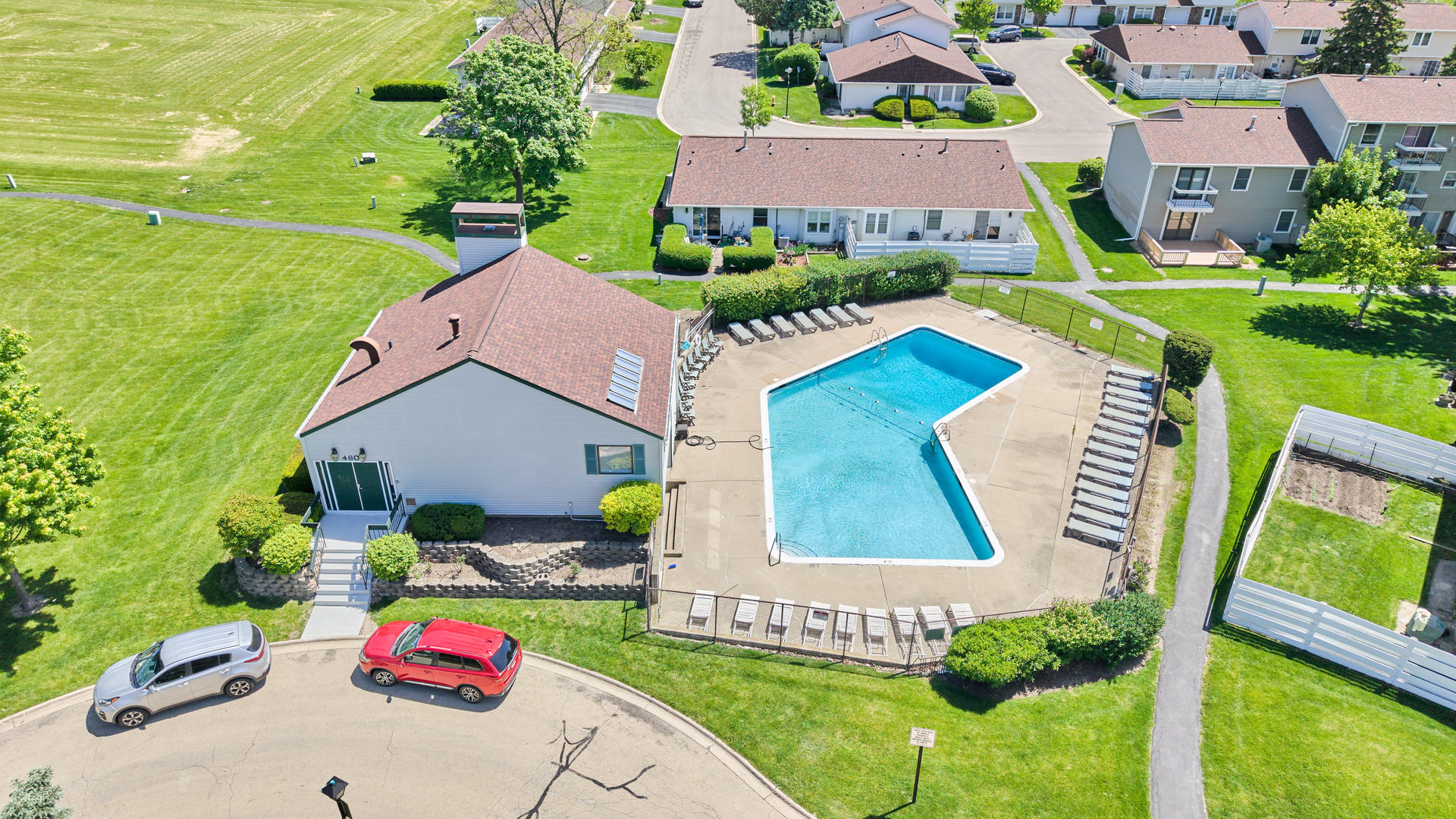 441 Sullivan Circle