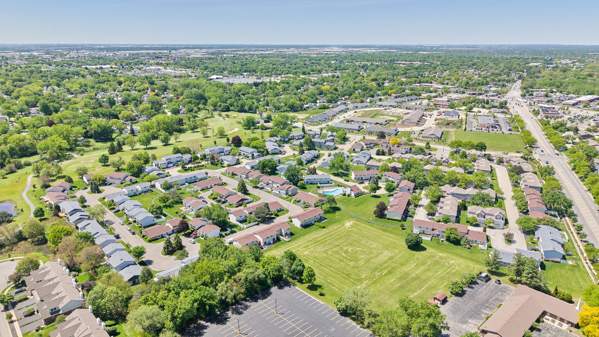 441 Sullivan Circle