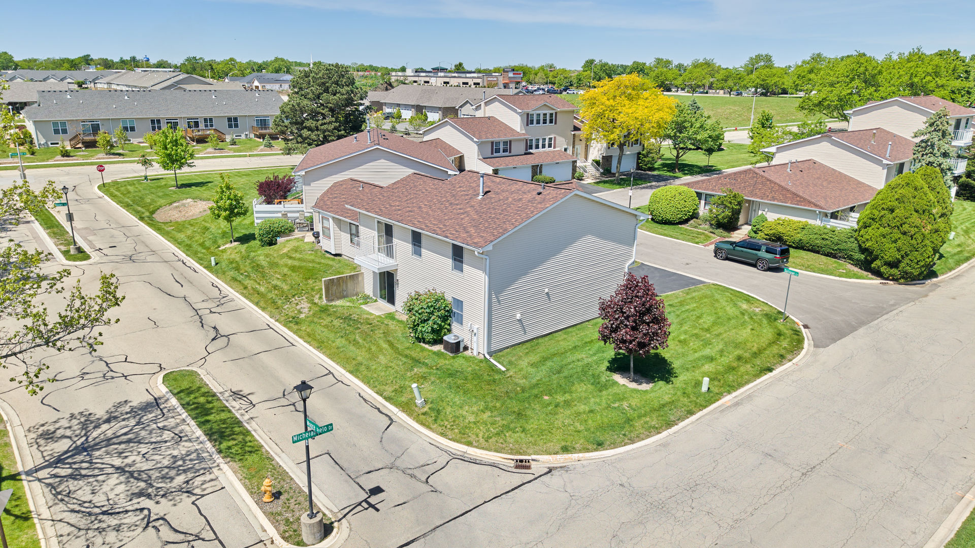 441 Sullivan Circle