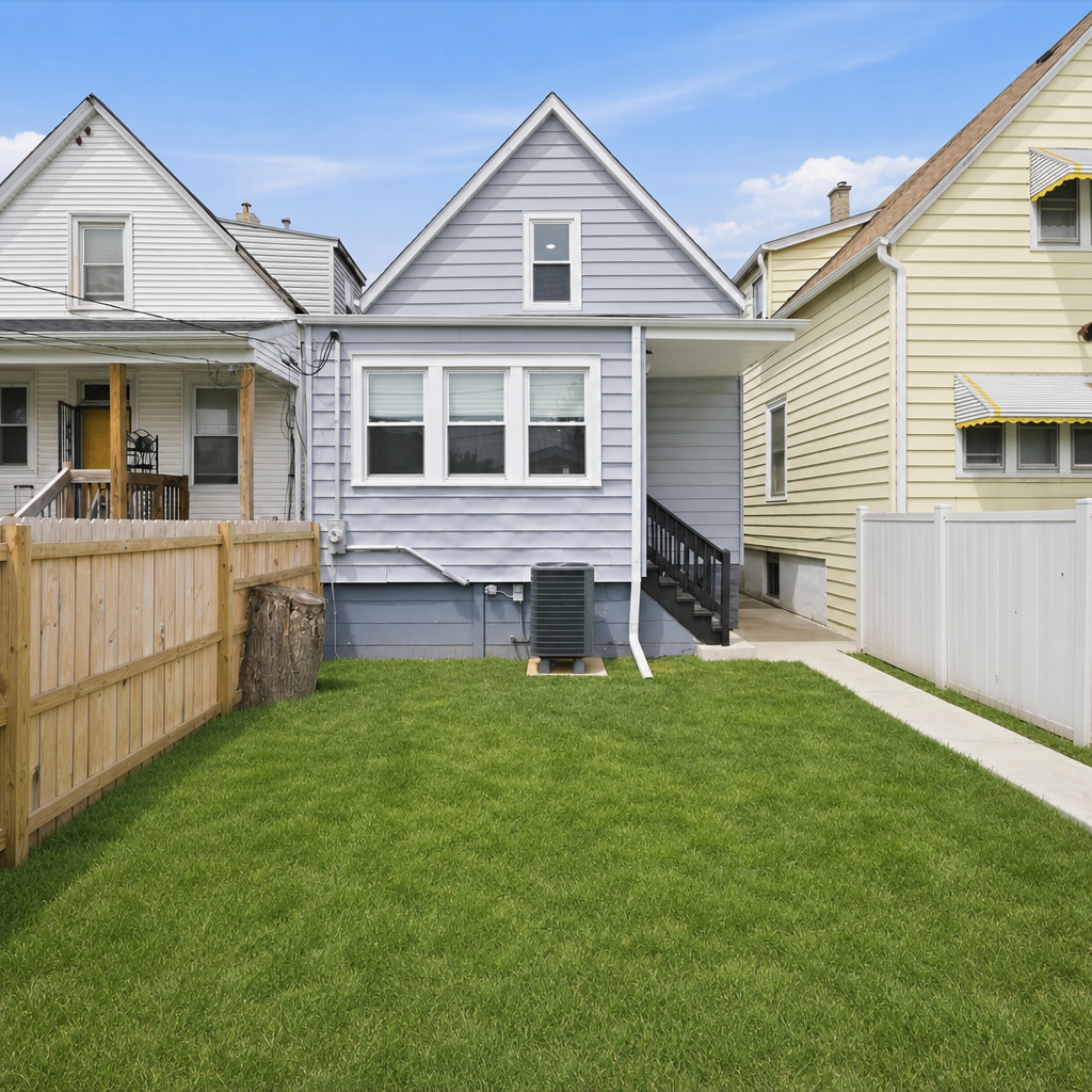 1249 W 73rd Place