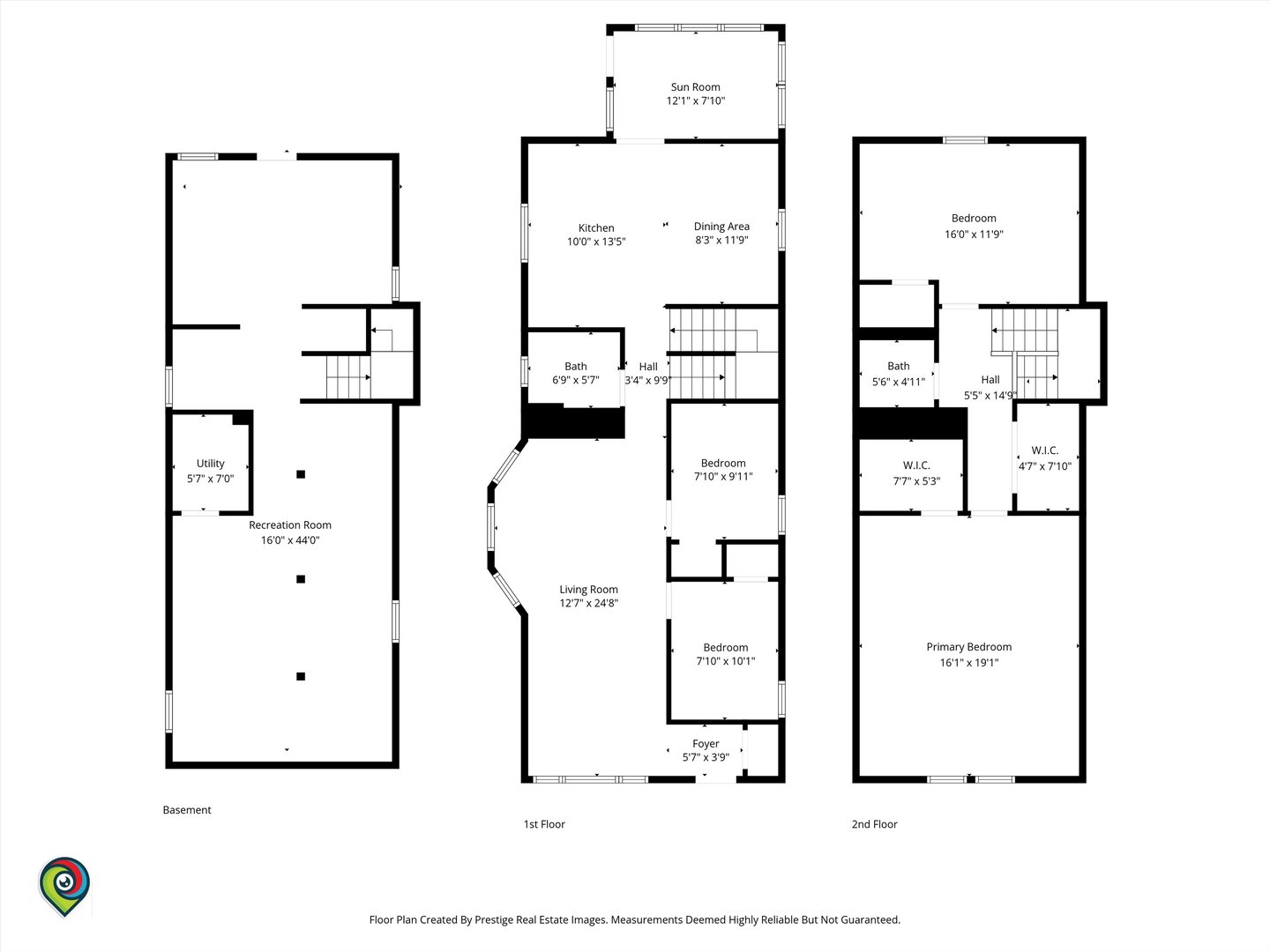 1249 W 73rd Place