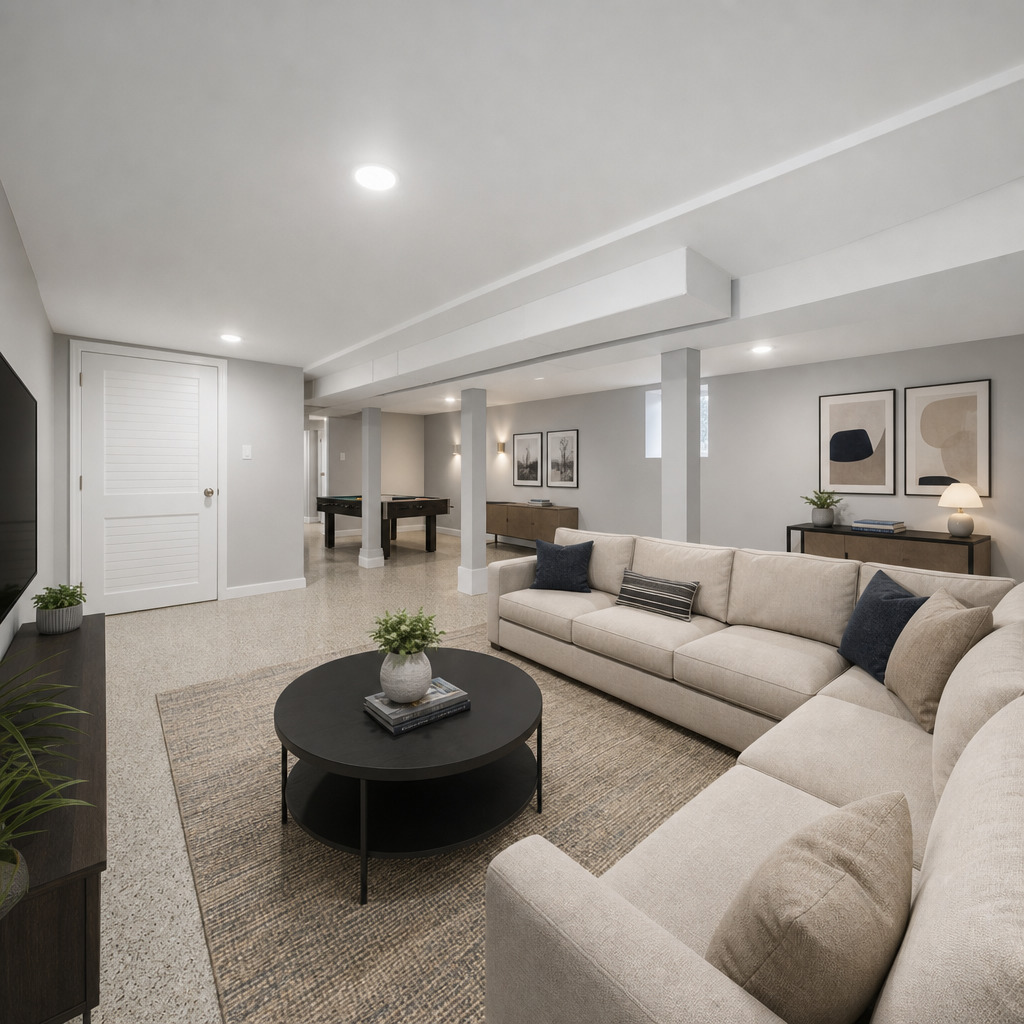 1249 W 73rd Place