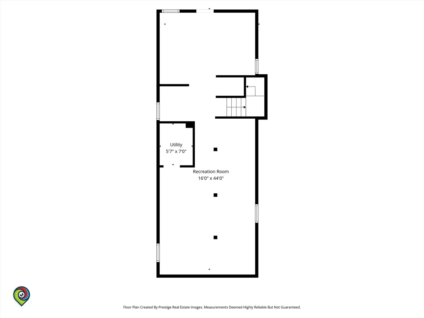 1249 W 73rd Place