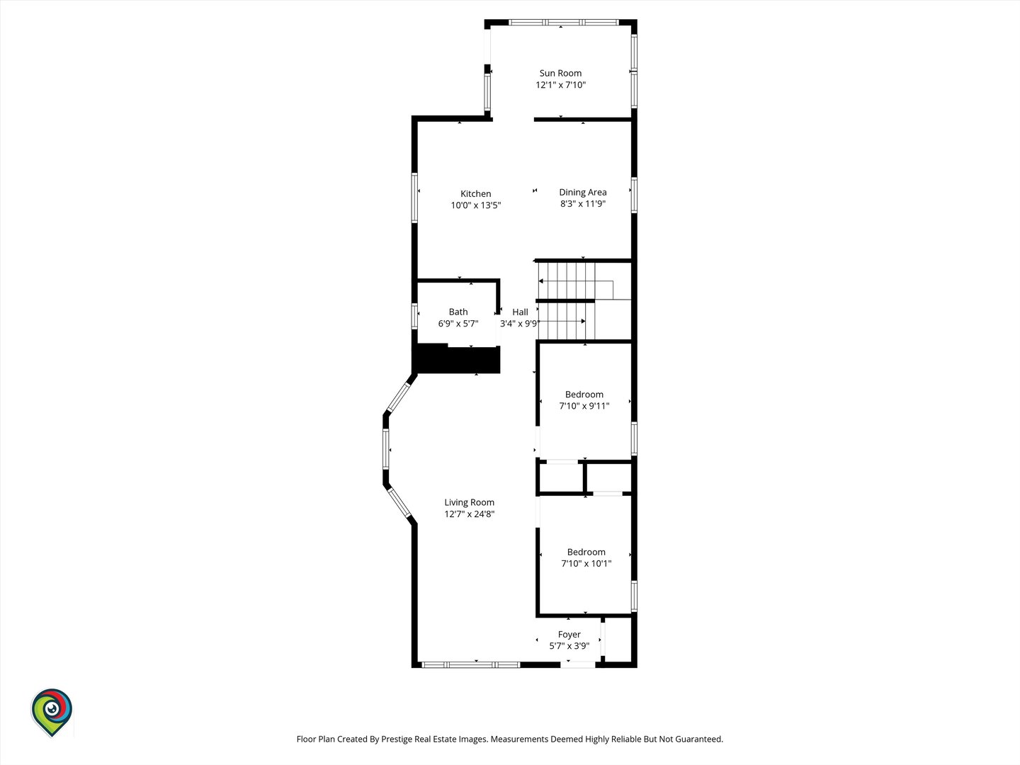 1249 W 73rd Place