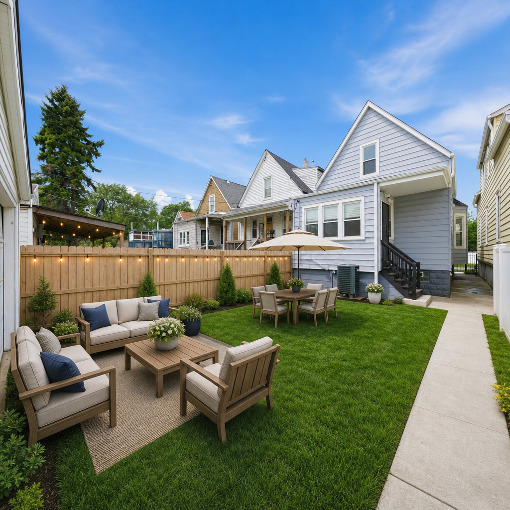 1249 W 73rd Place