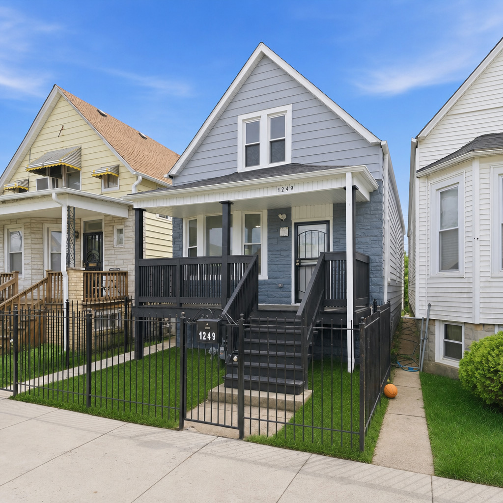 1249 W 73rd Place