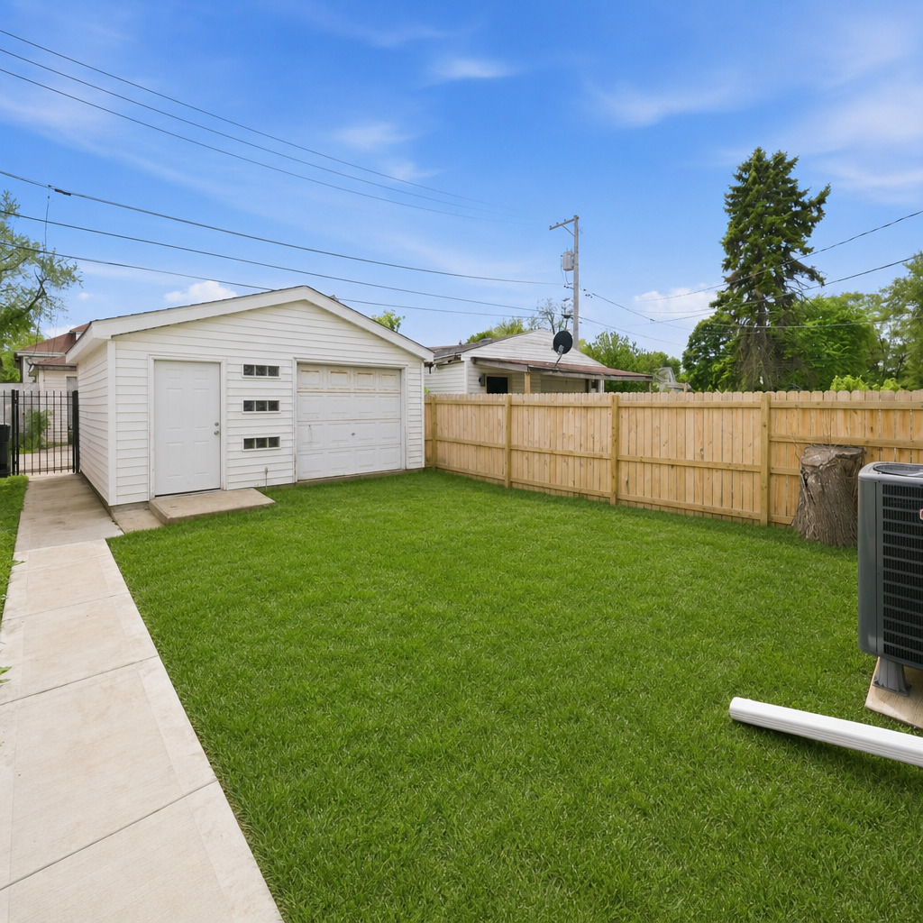1249 W 73rd Place