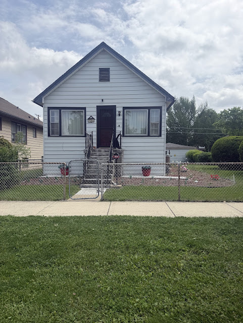 1044 Ferdinand Avenue