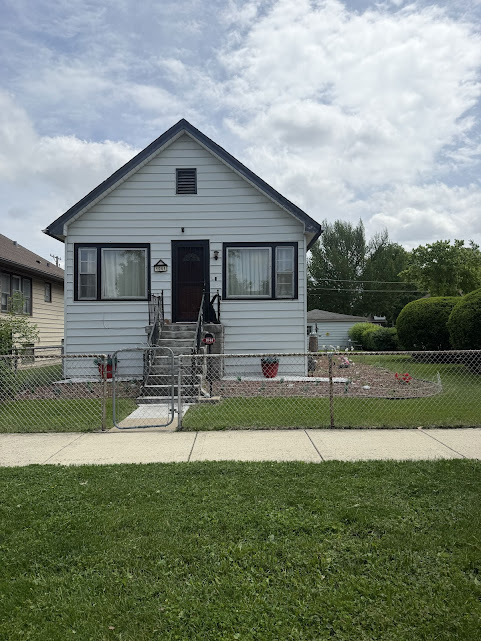 1044 Ferdinand Avenue