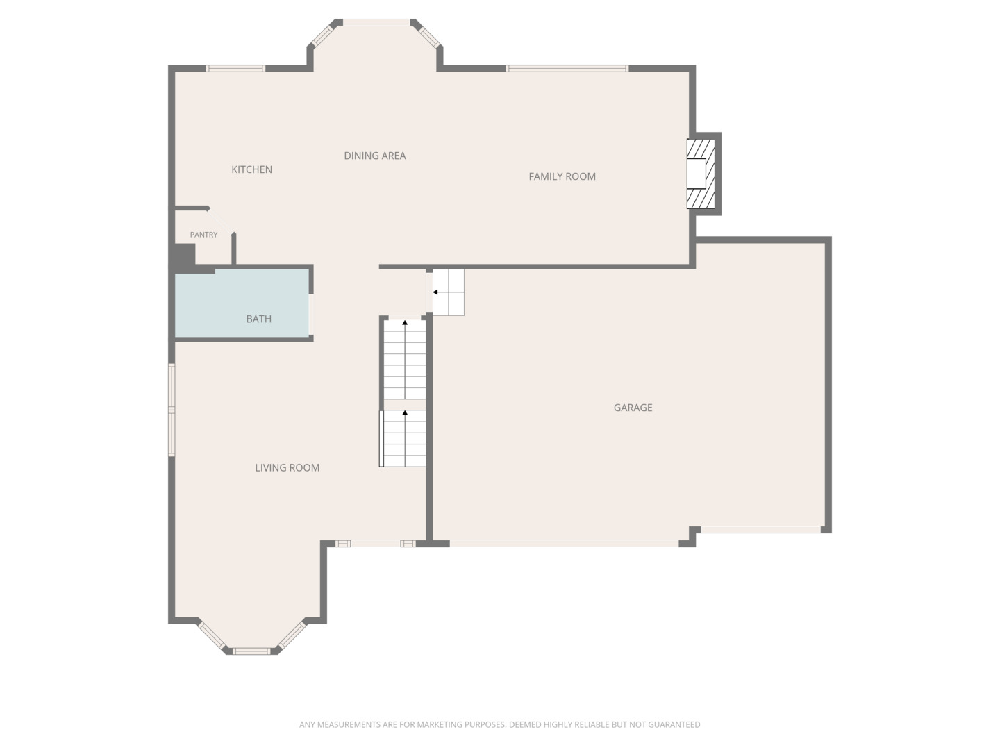 Private Address