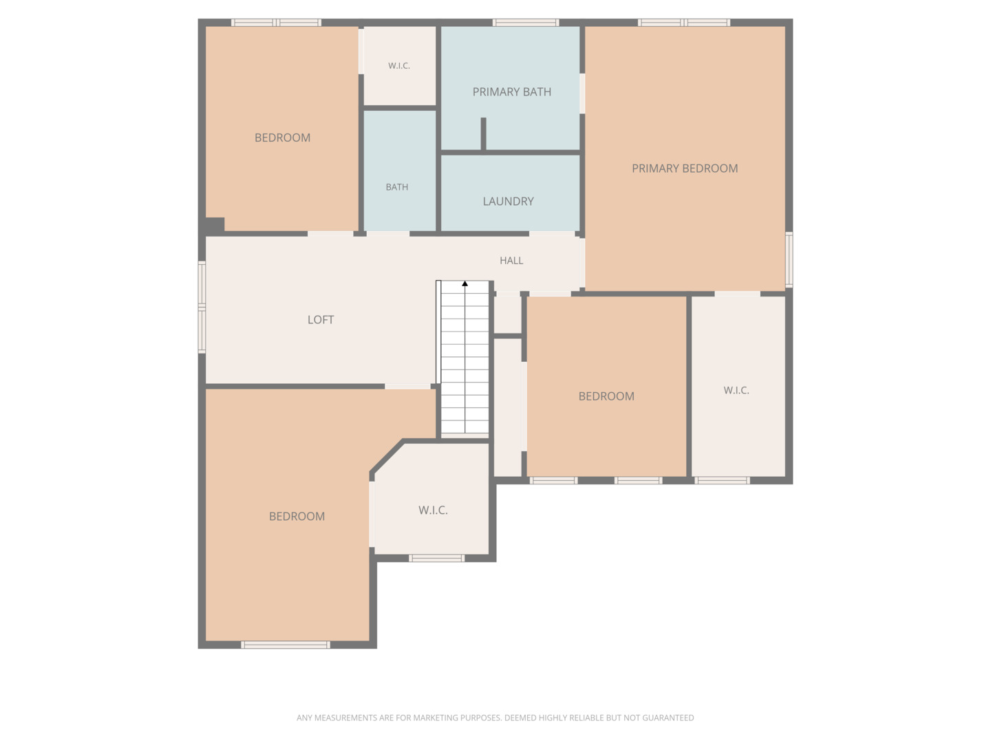 Private Address