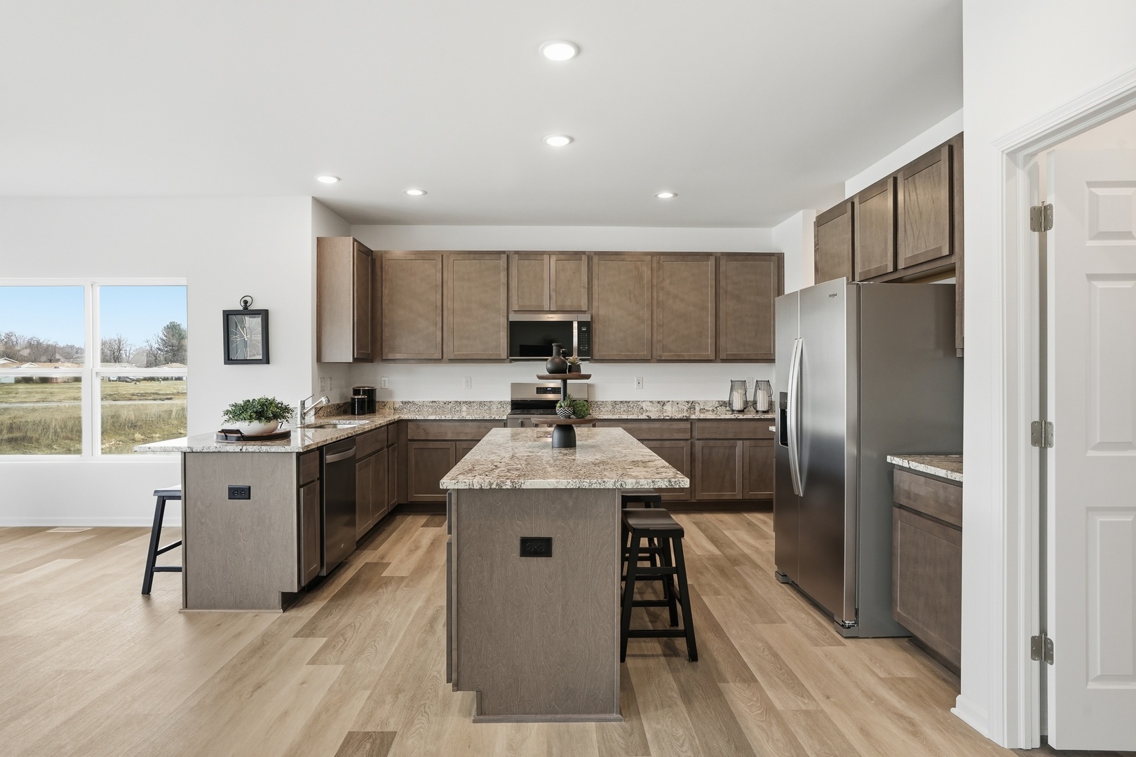 5792 Buck Lane
