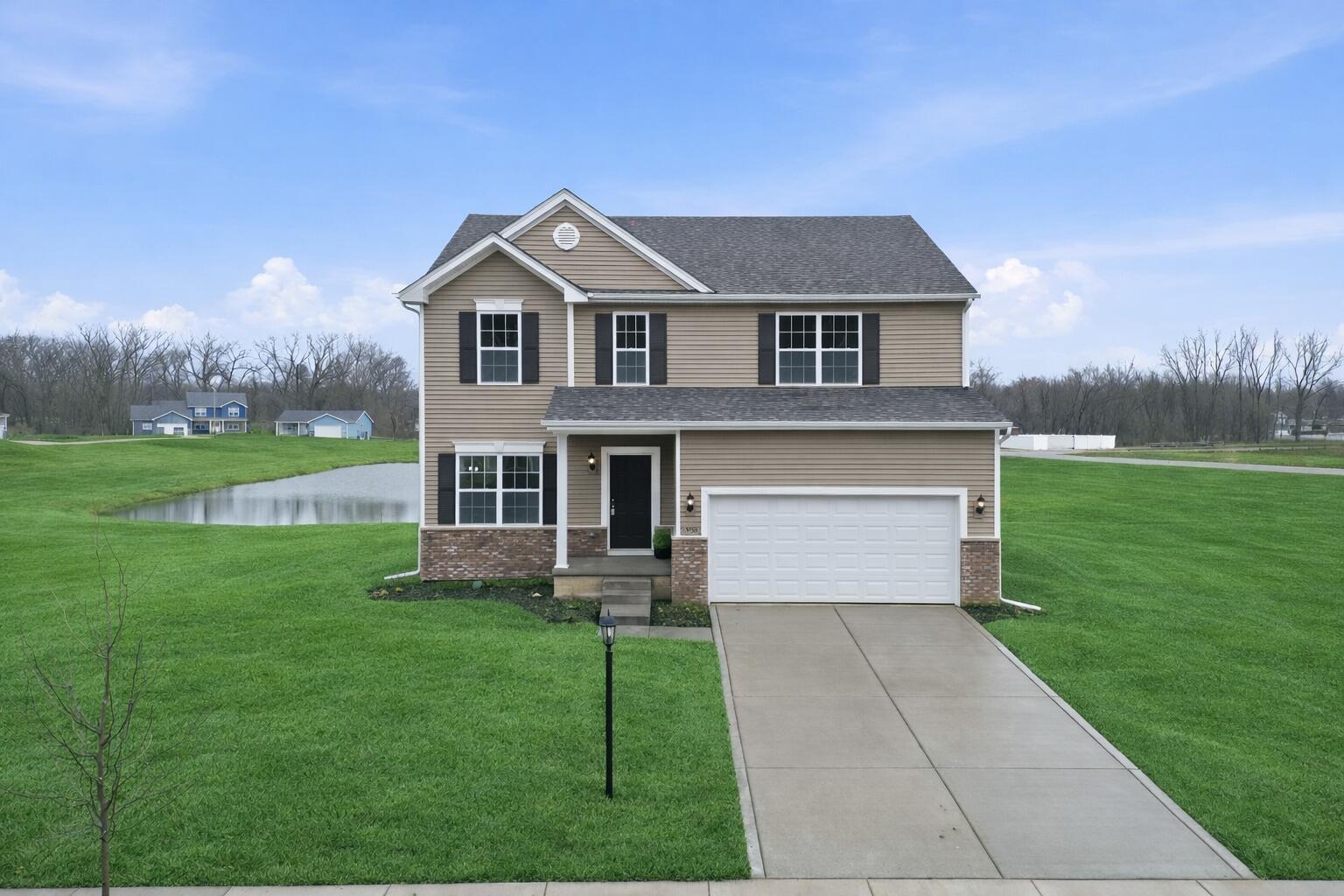 5792 Buck Lane