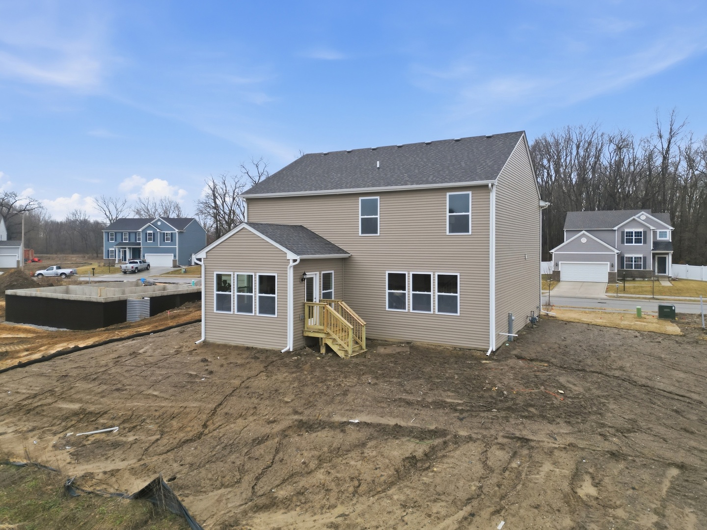 5792 Buck Lane