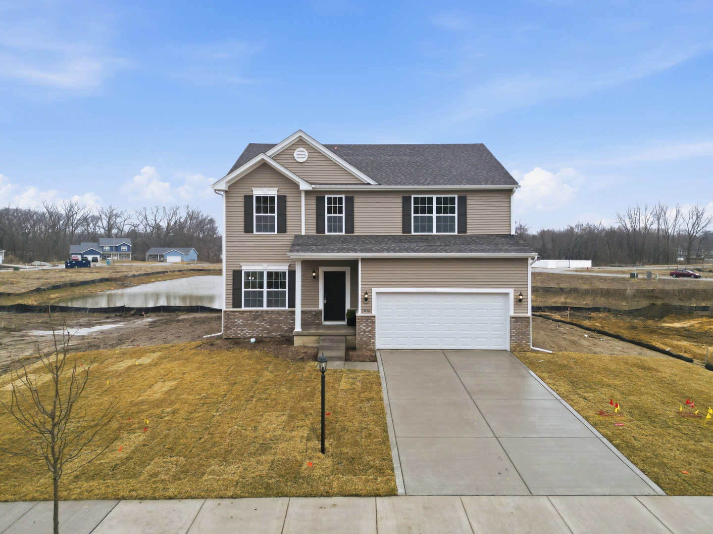 5792 Buck Lane