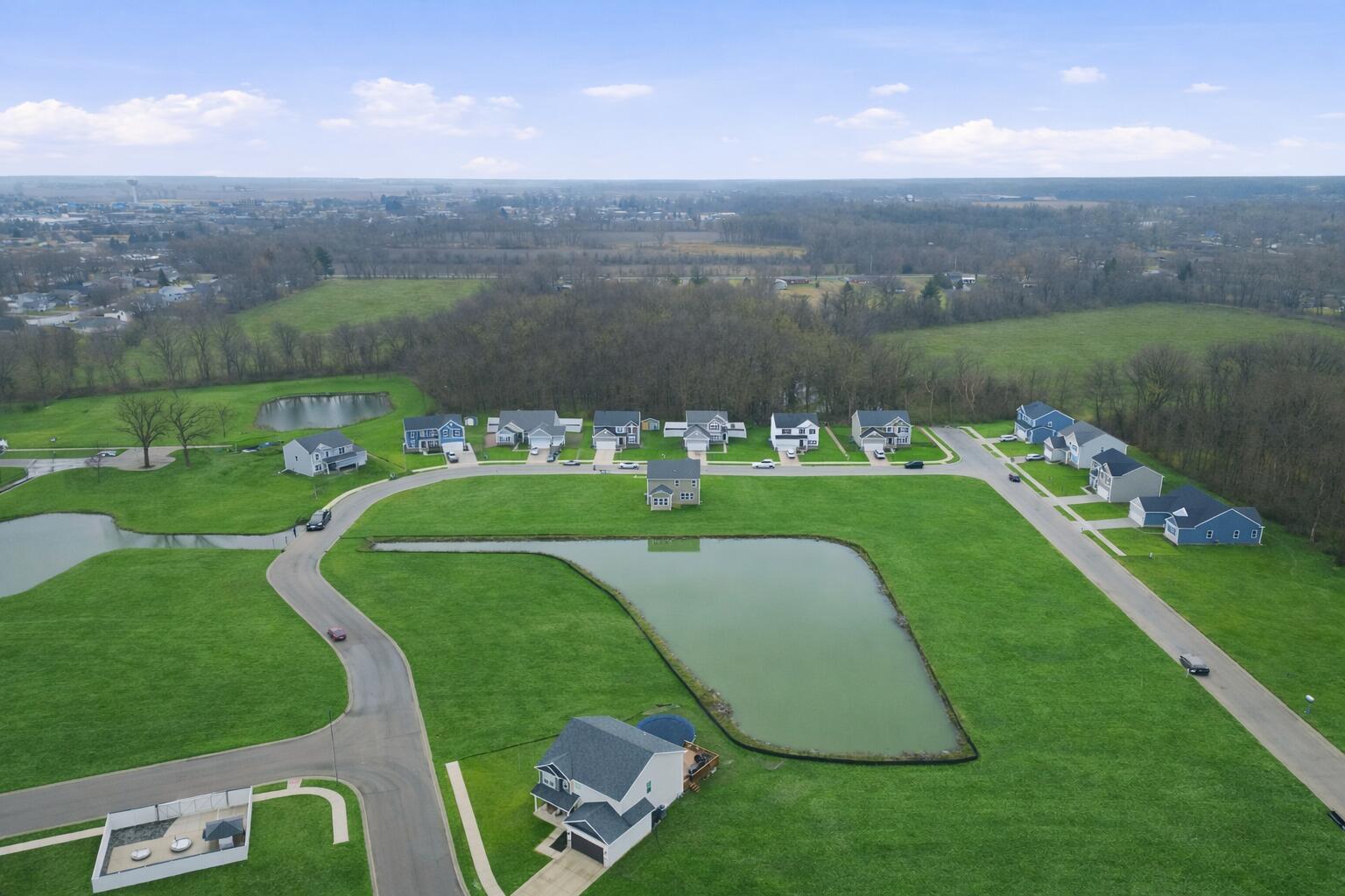 5792 Buck Lane