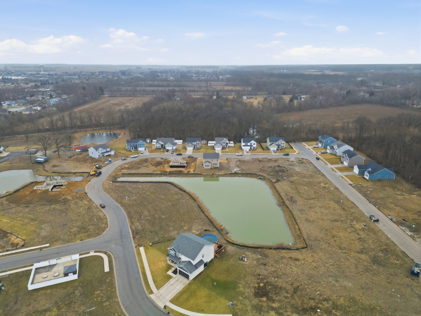 5792 Buck Lane