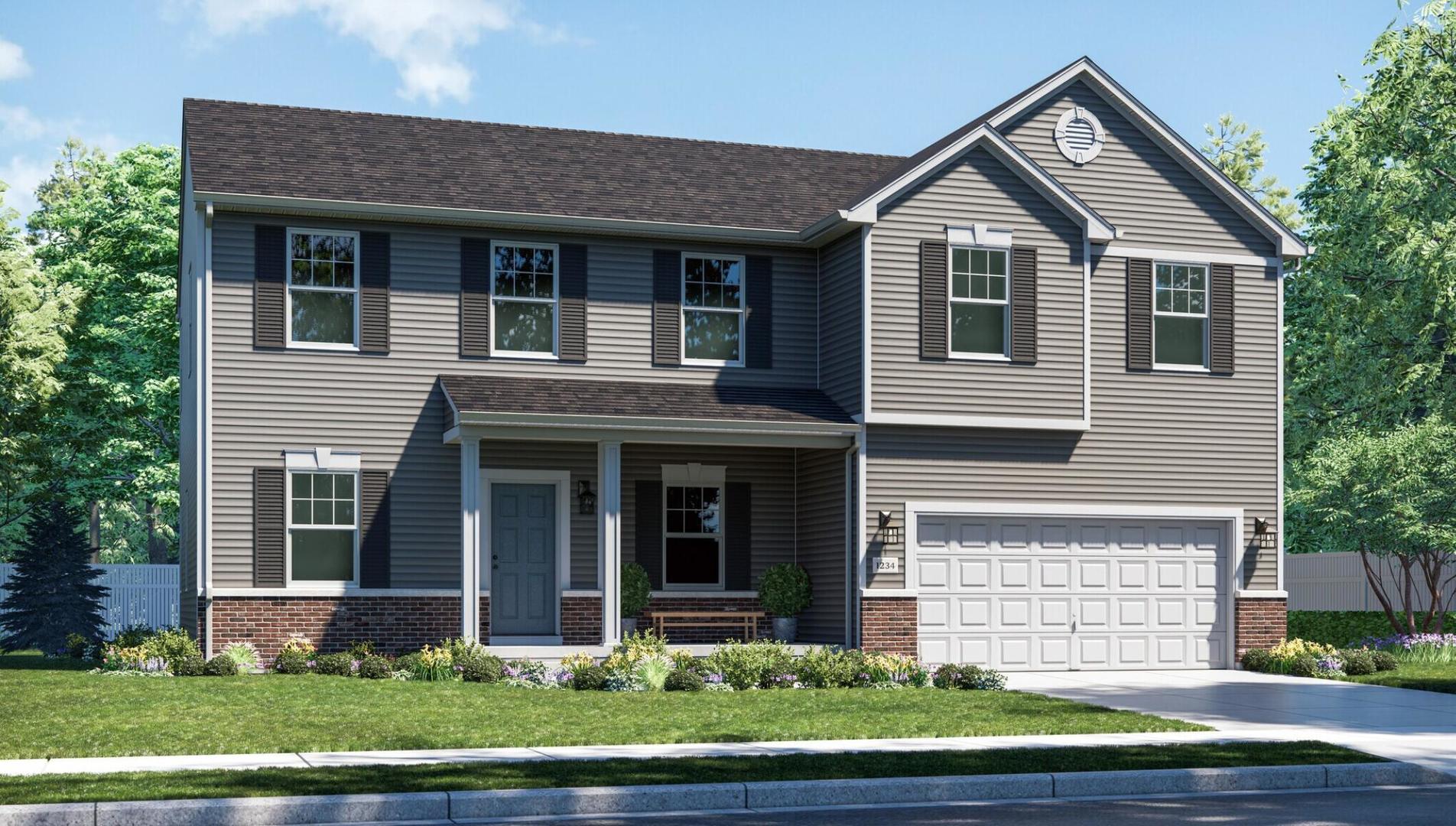 3065 Fawn Lane