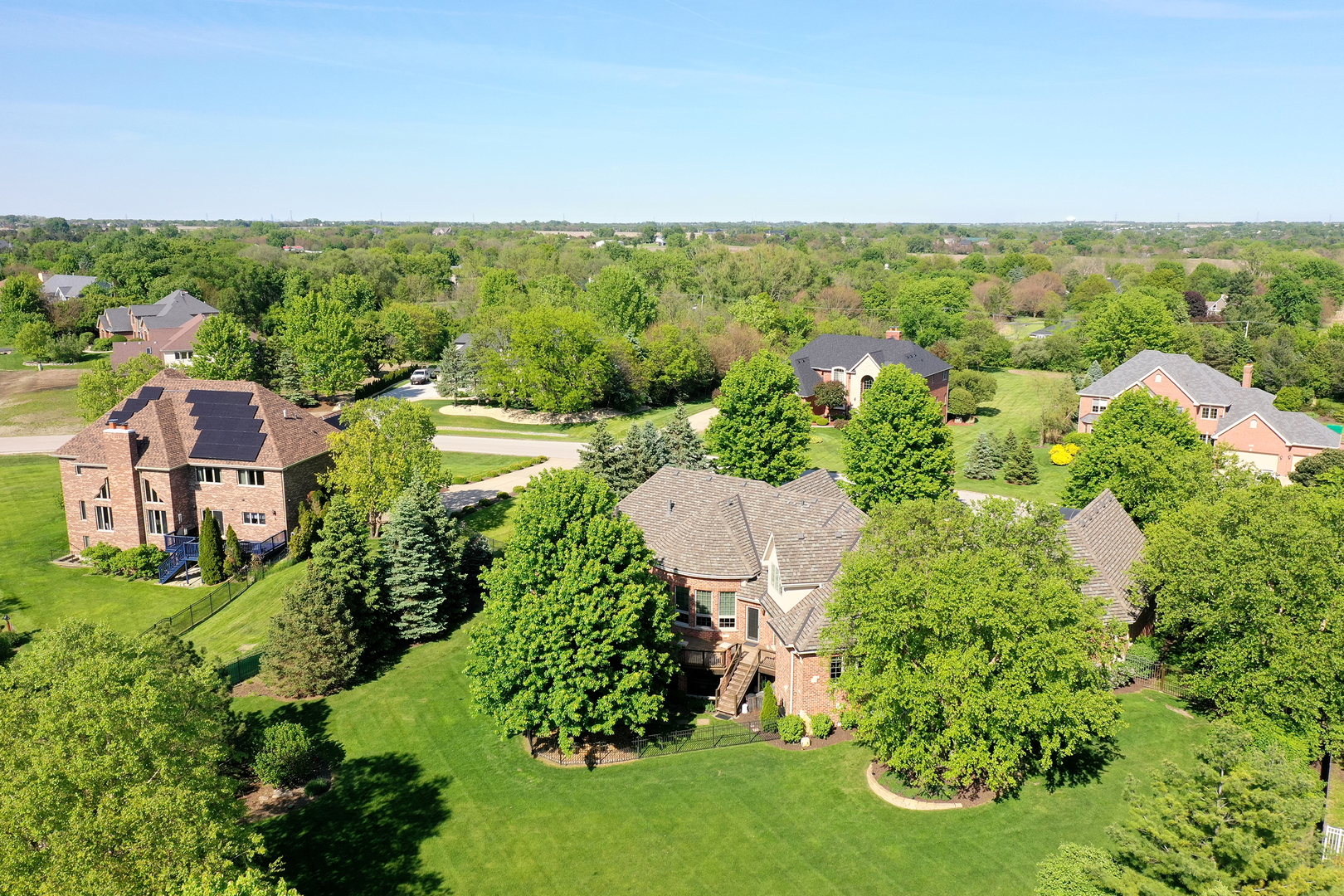 18048 S Crystal Lake Drive