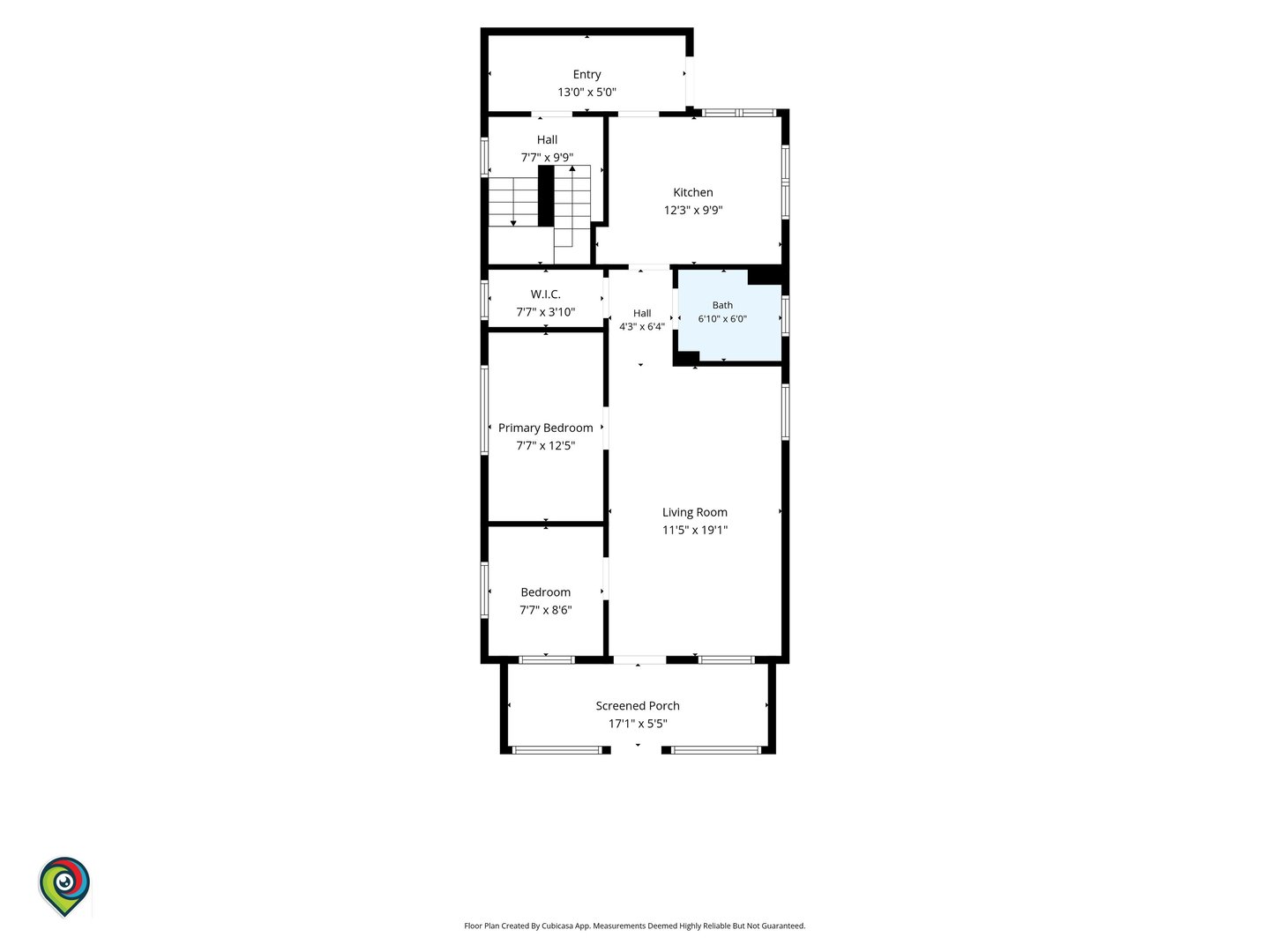 3607 S 55th Court