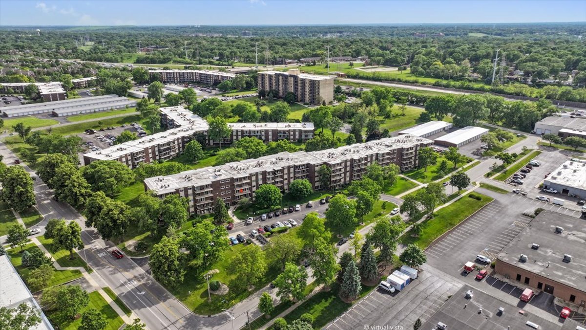 5300 Walnut Avenue Unit: 19C