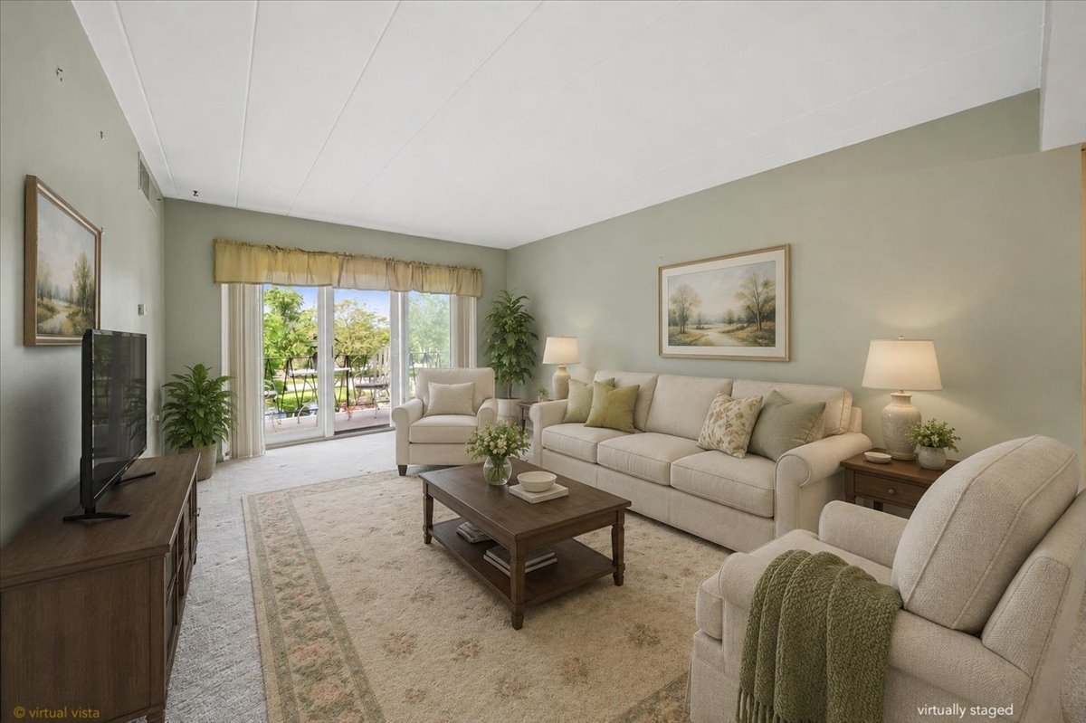 5300 Walnut Avenue Unit: 19C