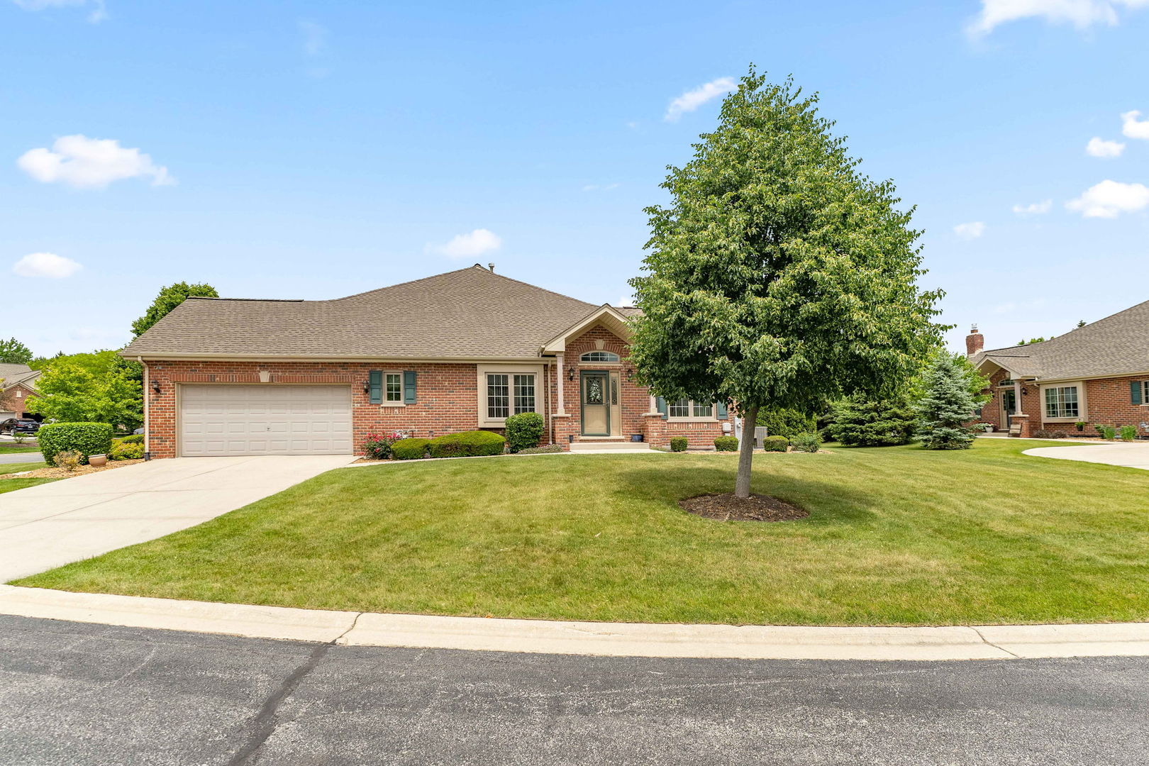 7468 E Plank Trail Court