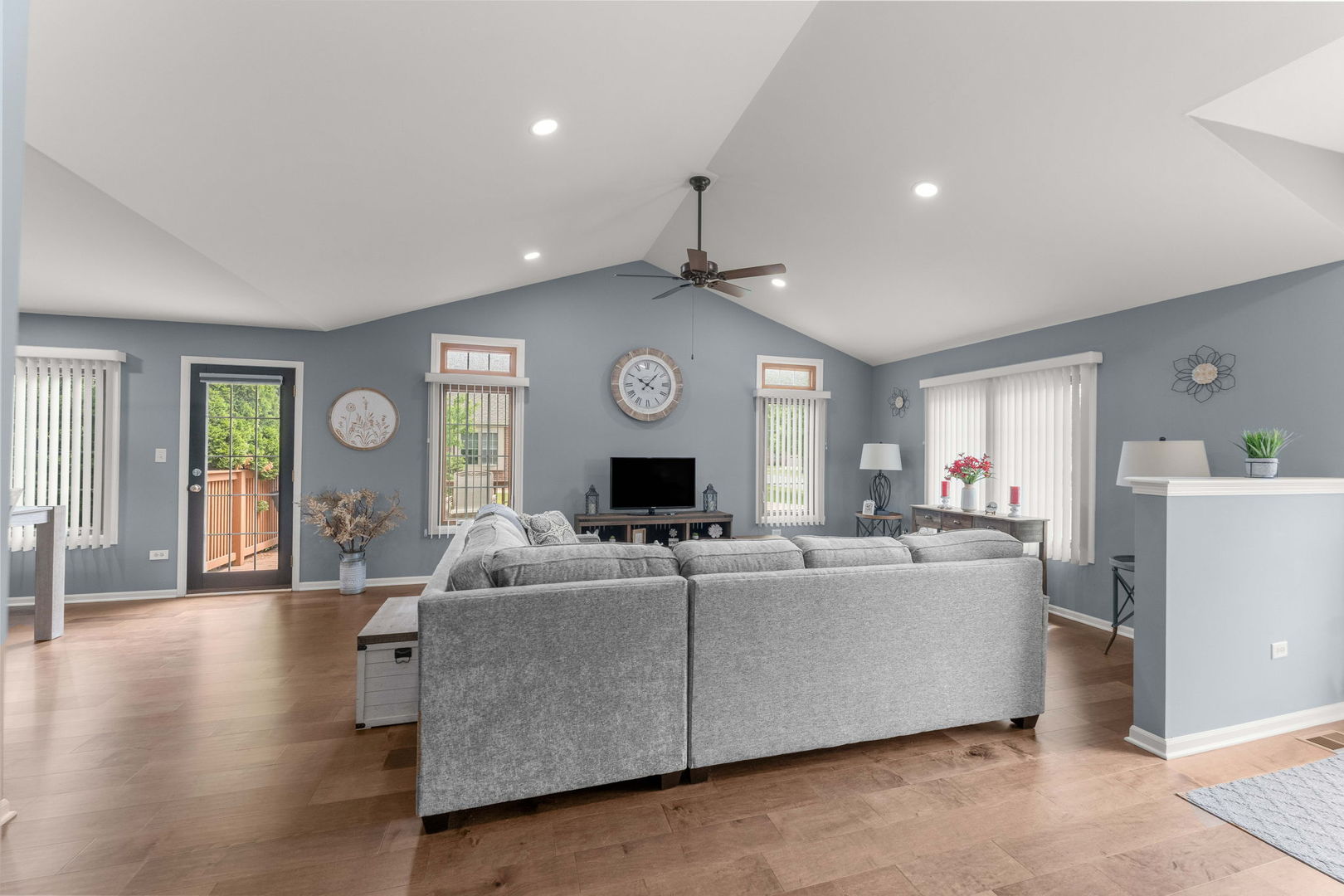 7468 E Plank Trail Court