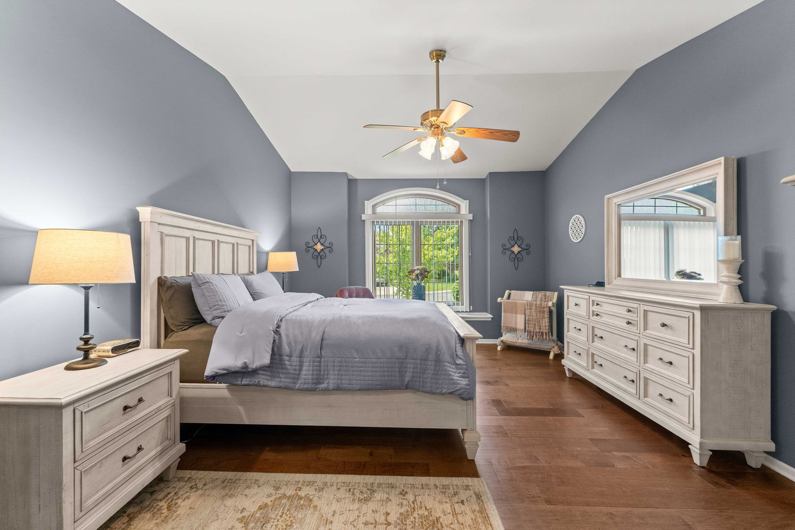 7468 E Plank Trail Court