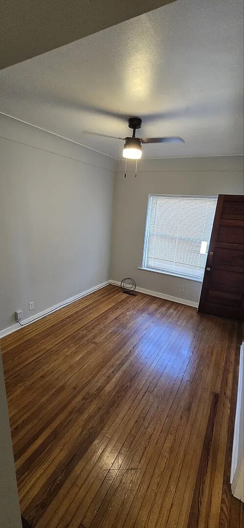 2745 W BELMONT Avenue Unit: 1