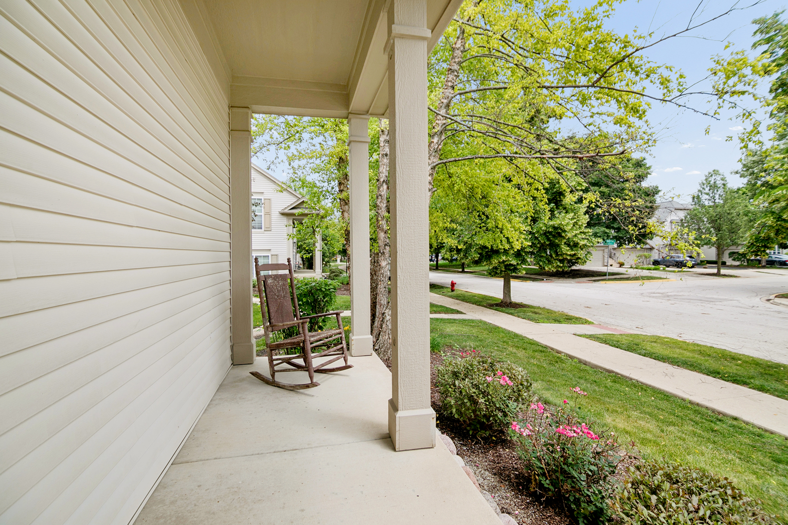 518 Conservatory Lane