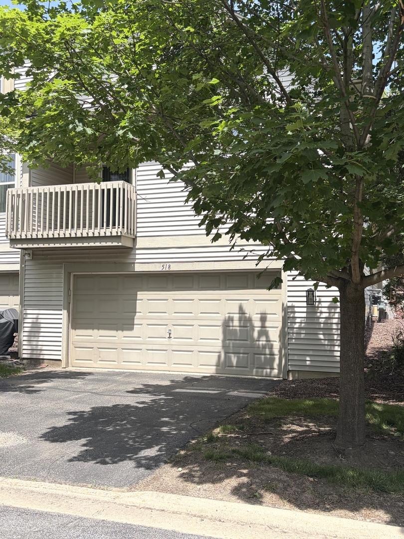 518 Conservatory Lane