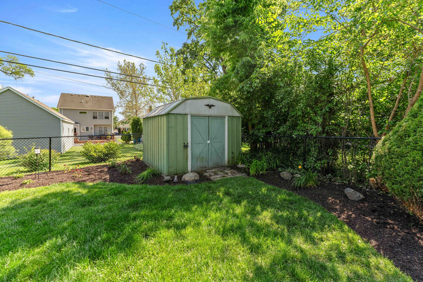 492 W Avery Street