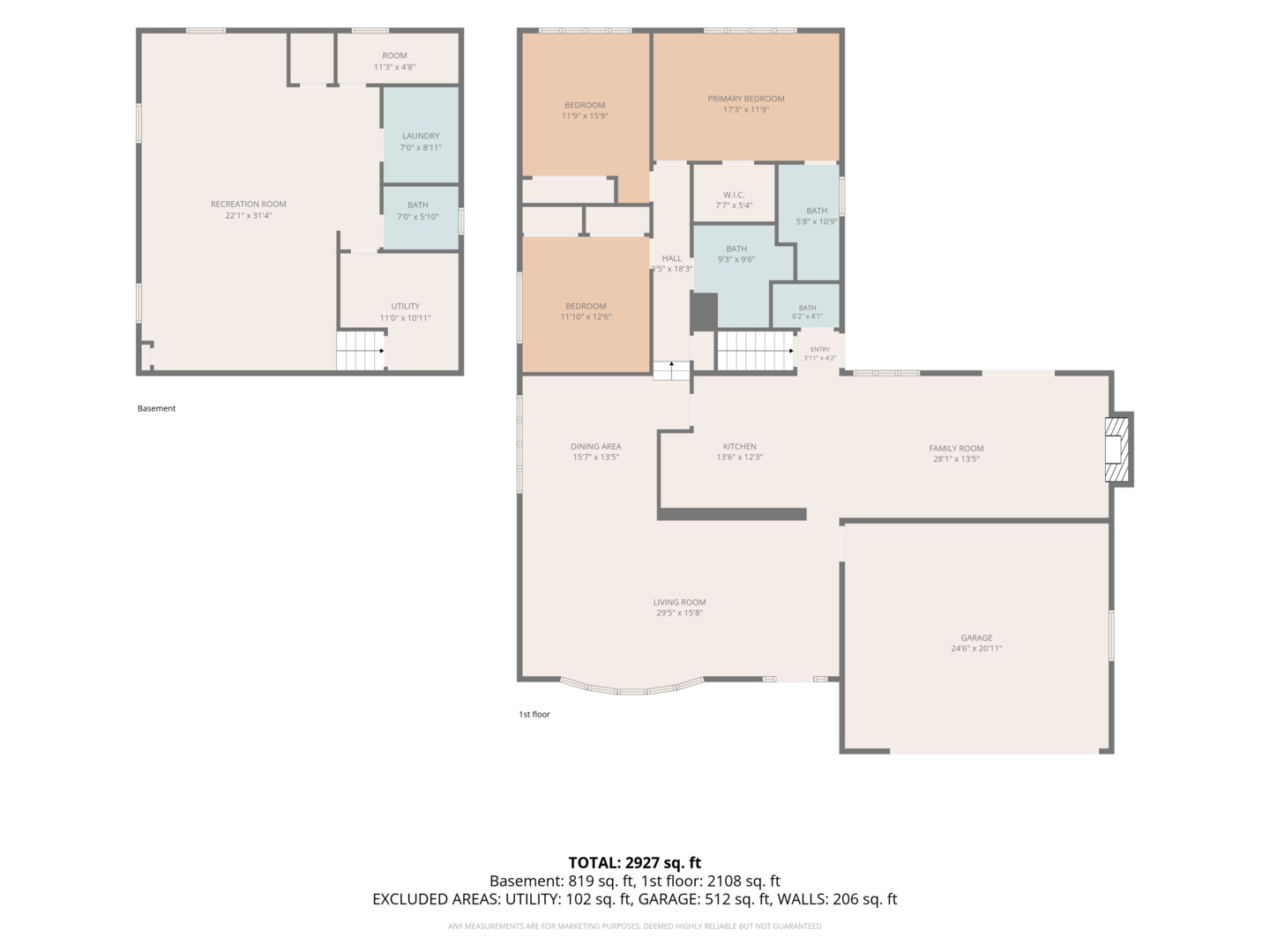 8800 W 104th Street