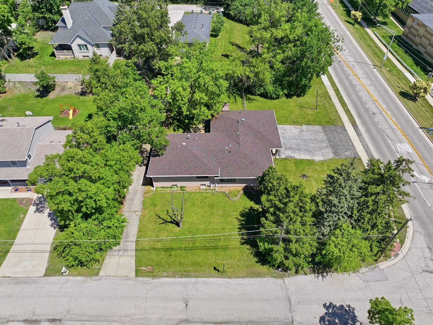 8800 W 104th Street