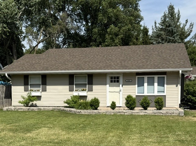 934 OGDEN Road