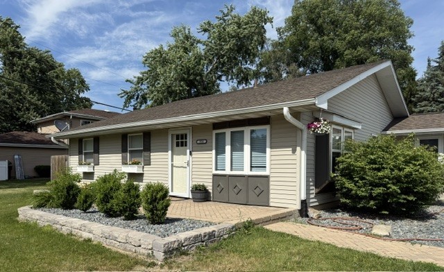 934 OGDEN Road